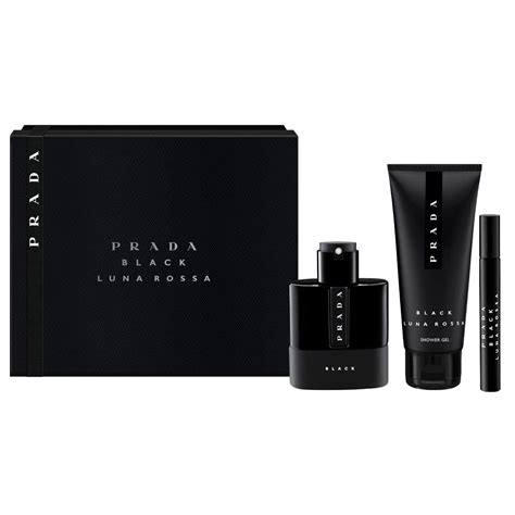 prada edp set|prada edp black.